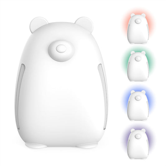 PureZoneTM 3-in-1 & PureBaby® Bear Air Purifier Ersatz UV-Lampe