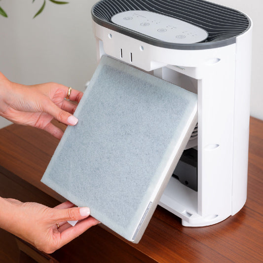 PureZoneTM True HEPA Air Purifier (PEAIRPLG) - Ersatzfilter