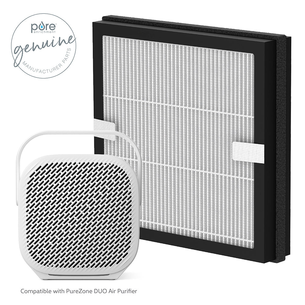 PureZoneTM True HEPA Air Purifier (PEAIRCB) - Ersatzfilter