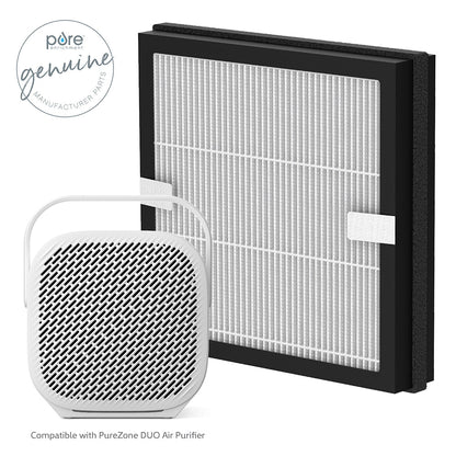 PureZoneTM True HEPA Air Purifier (PEAIRCB) - Ersatzfilter