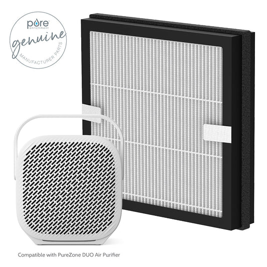 PureZoneTM True HEPA Air Purifier (PEAIRCB) - Ersatzfilter