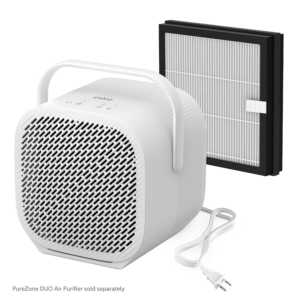 PureZoneTM True HEPA Air Purifier (PEAIRCB) - Ersatzfilter