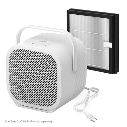 PureZoneTM True HEPA Air Purifier (PEAIRCB) - Ersatzfilter