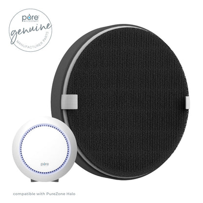 PureZone Halo Luftreiniger (PEAIRDSK) - Ersatzfilter