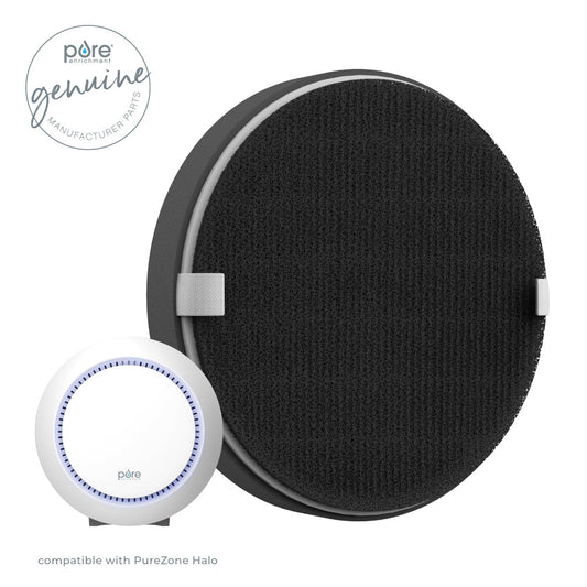 PureZone Halo Luftreiniger (PEAIRDSK) - Ersatzfilter