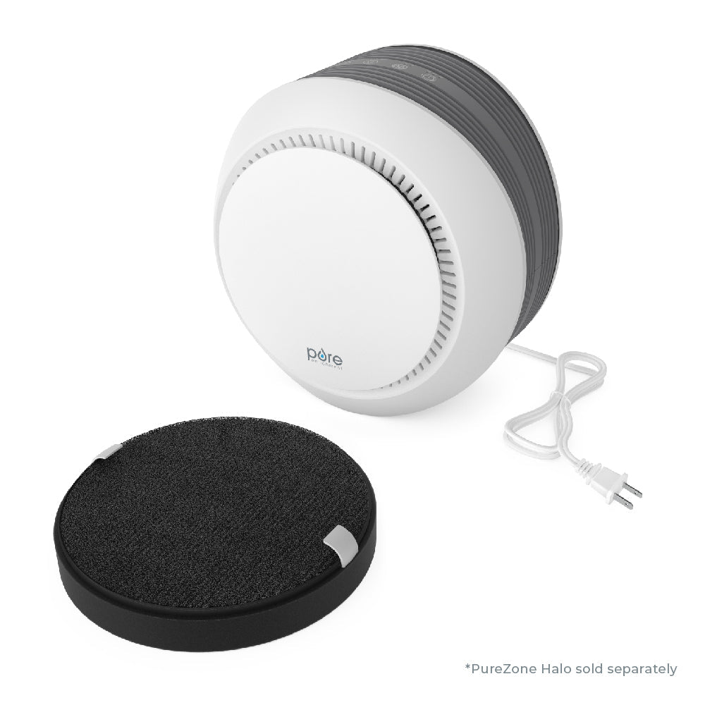 PureZone Halo Luftreiniger (PEAIRDSK) - Ersatzfilter