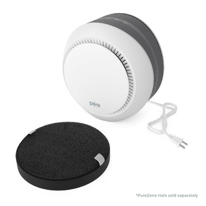 PureZone Halo Luftreiniger (PEAIRDSK) - Ersatzfilter