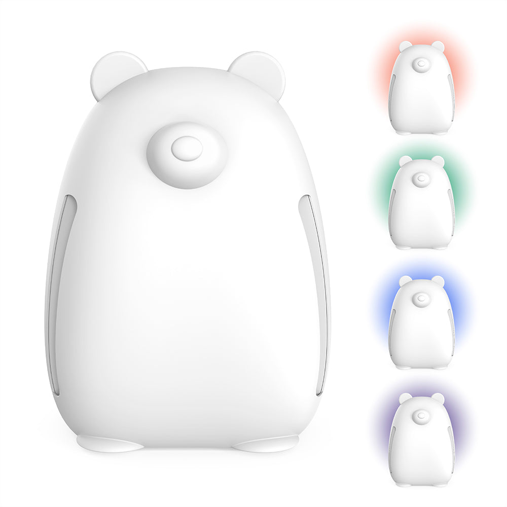 PureZoneTM 3-in-1 & PureBaby® Bear Air Purifier Ersatz UV-Lampe