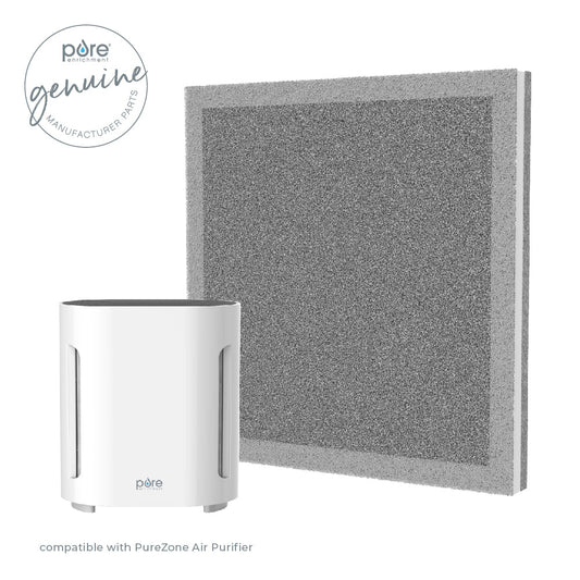 PureZoneTM True HEPA Air Purifier (PEAIRPLG) - Ersatzfilter