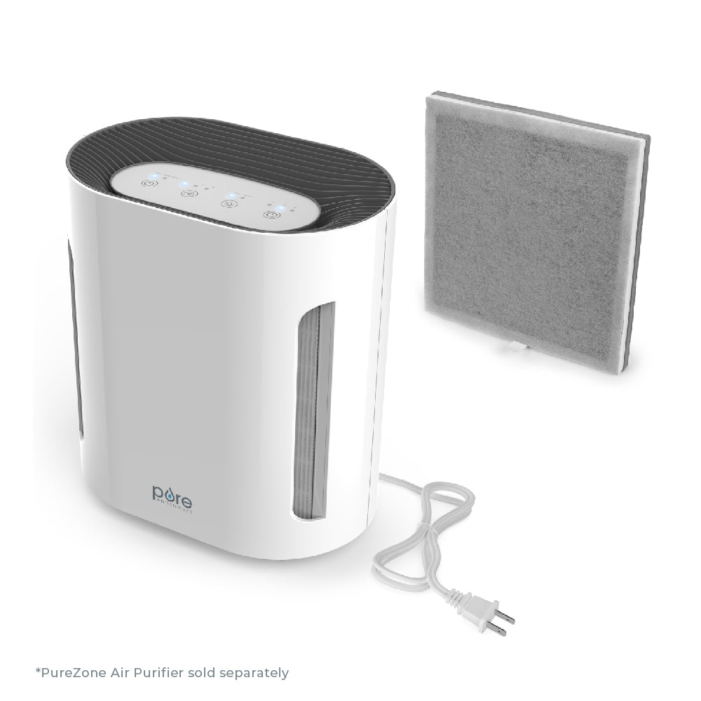 PureZoneTM True HEPA Air Purifier (PEAIRPLG) - Ersatzfilter