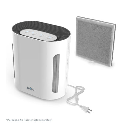 PureZoneTM True HEPA Air Purifier (PEAIRPLG) - Ersatzfilter