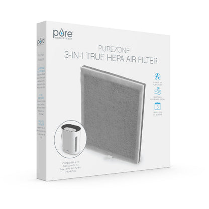 PureZoneTM True HEPA Air Purifier (PEAIRPLG) - Ersatzfilter