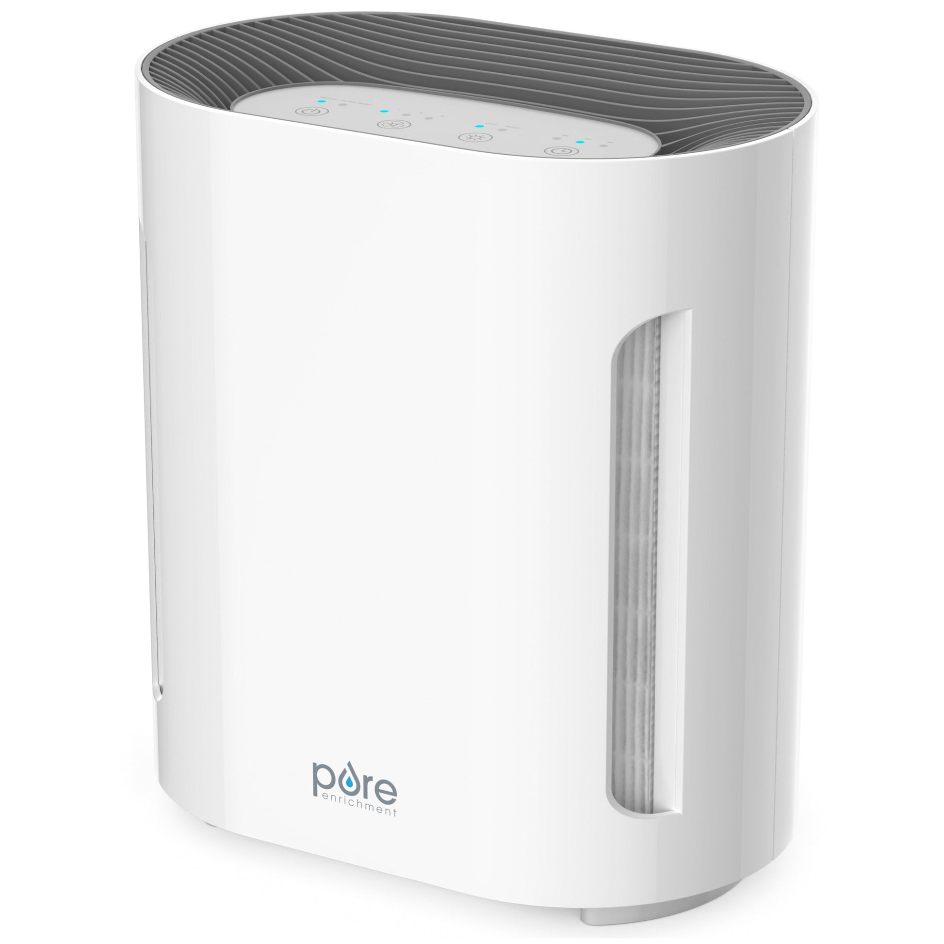 PureZoneTM 3-in-1 & PureBaby® Bear Air Purifier Ersatz UV-Lampe