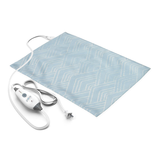 PureRelief Express Designer Serie Heizkissen 12' x 15'