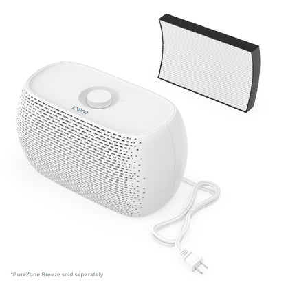 PureZoneTM Breeze Air Purifier (PECOMPAP) - Ersatzfilter