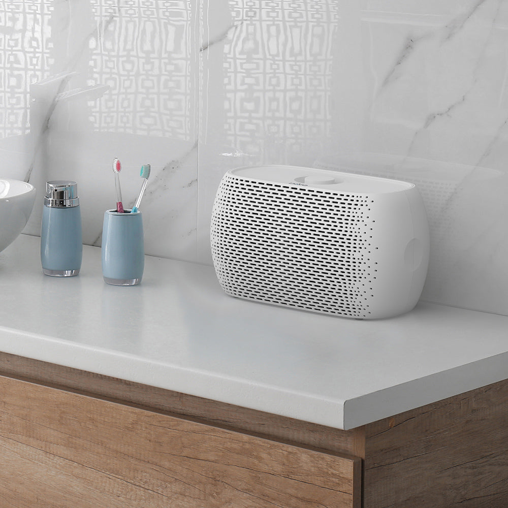 PureZoneTM Breeze Tabletop Luftreiniger
