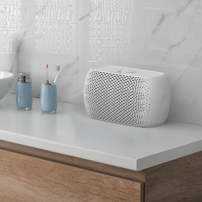 PureZoneTM Breeze Tabletop Luftreiniger
