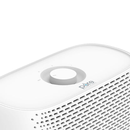 PureZoneTM Breeze Tabletop Luftreiniger