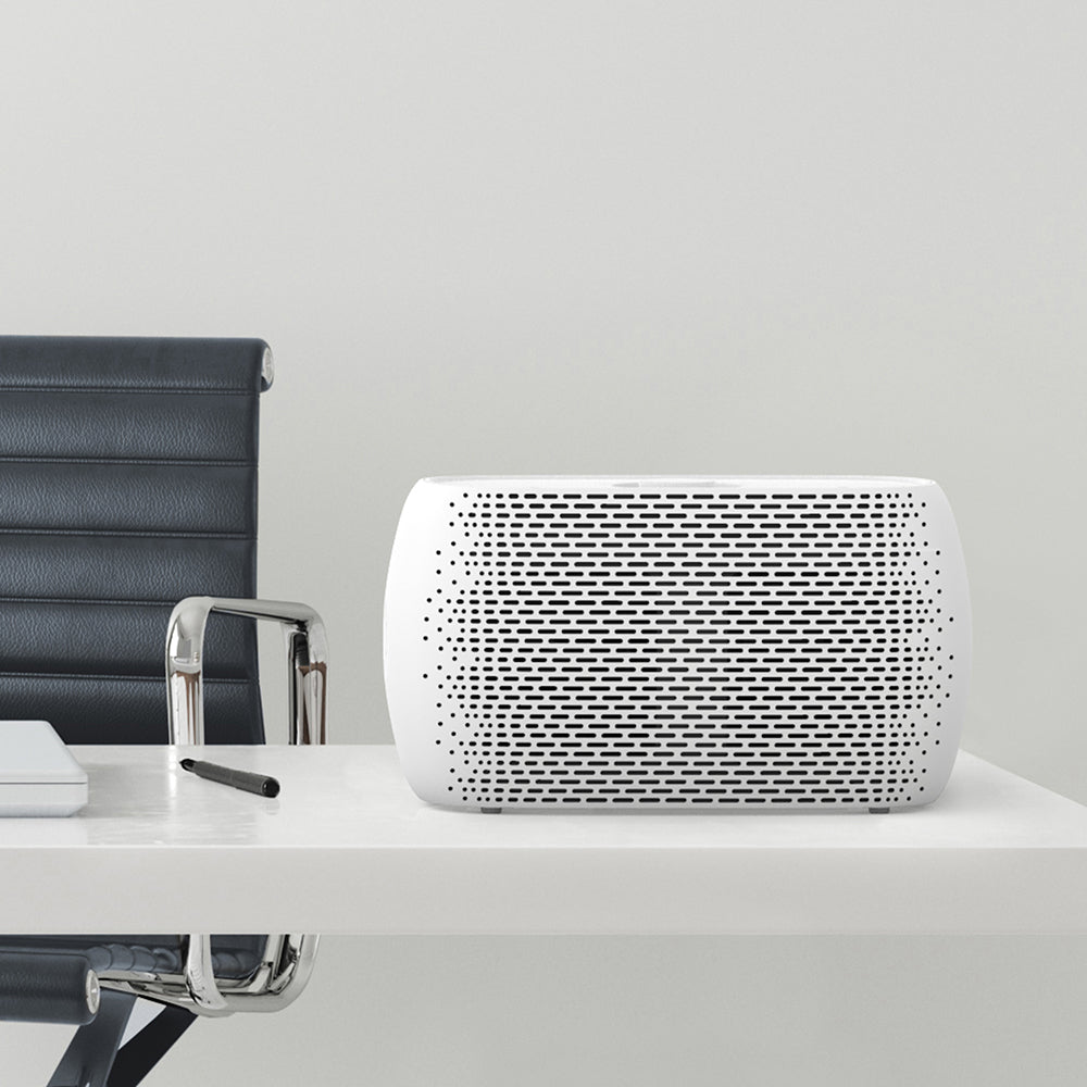 PureZoneTM Breeze Tabletop Luftreiniger