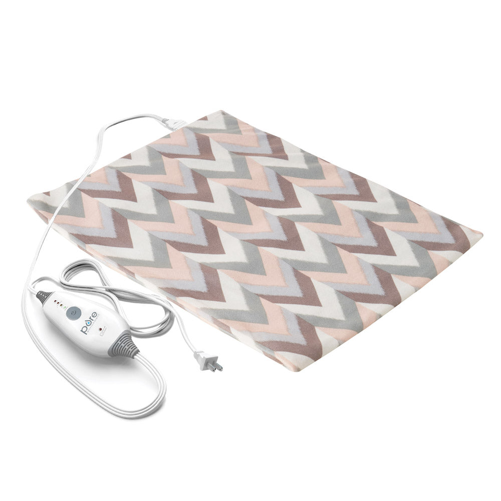 PureRelief Express Designer Serie Heizkissen 12' x 15'