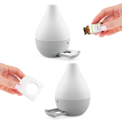 PureSpaTM Drop USB Aroma Diffuser Nachfüllpads (10er-Packung)