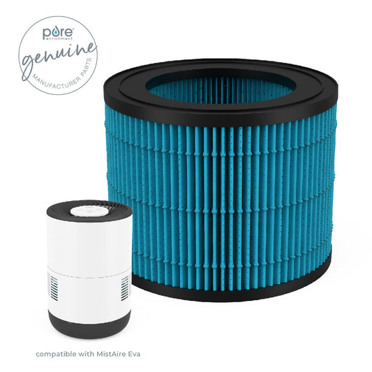 MistAireTM Eva 4-Speed Evaporative Befeuchter (PEHUMEVA) - Ersatzfilter