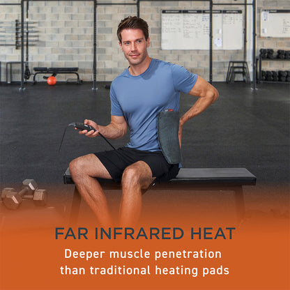 PureRelief Pro Far Infrared XL Heizkissen