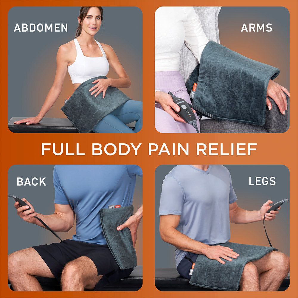 PureRelief Pro Far Infrared XL Heizkissen