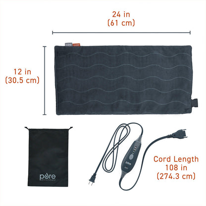 PureRelief Pro Far Infrared XL Heizkissen