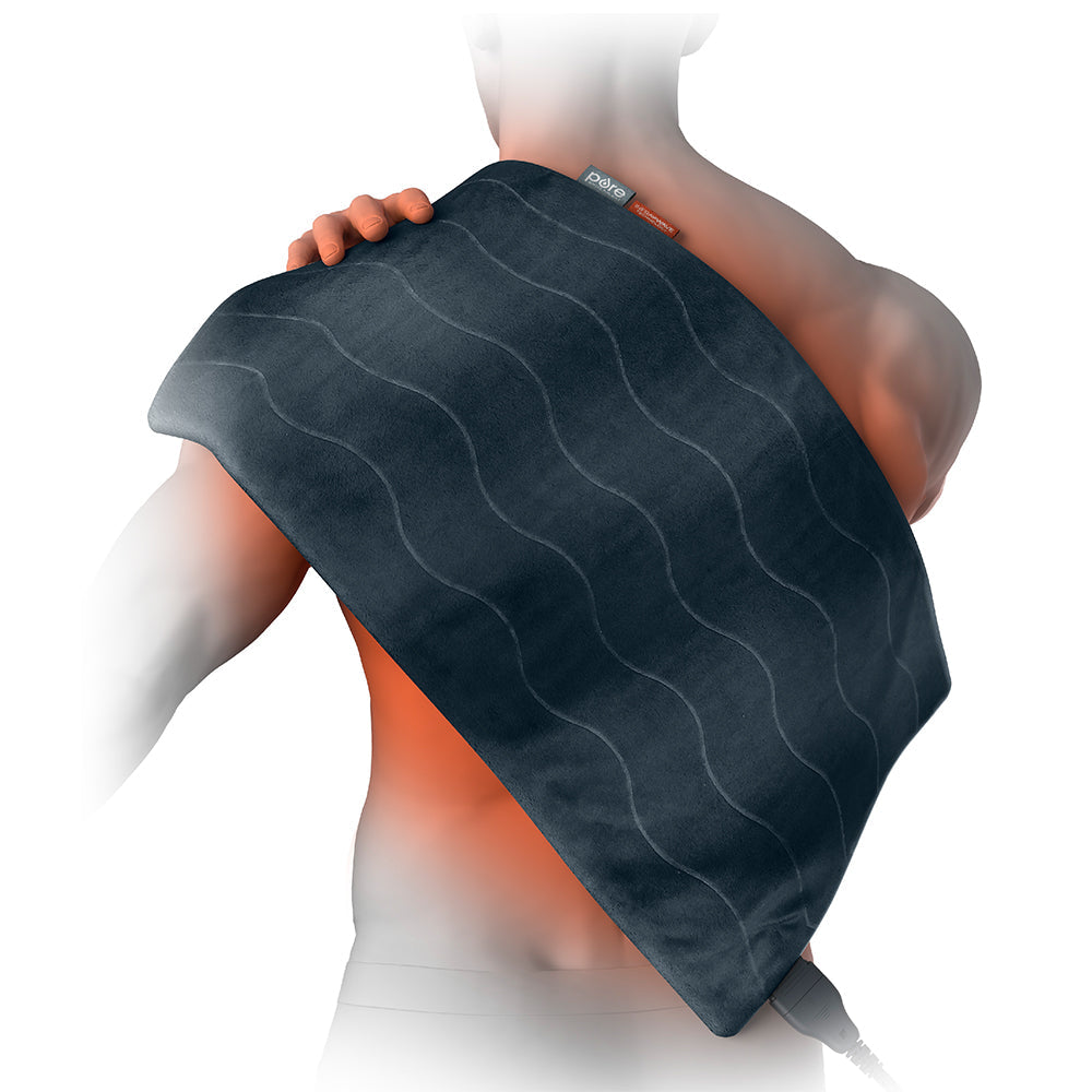 PureRelief Pro Far Infrared XL Heizkissen