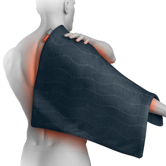 PureRelief Pro Ferninfrarot Ultra-Wide Heizkissen