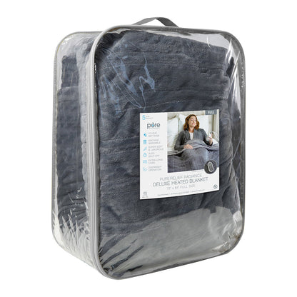 PureRelief Deluxe Heizdecke