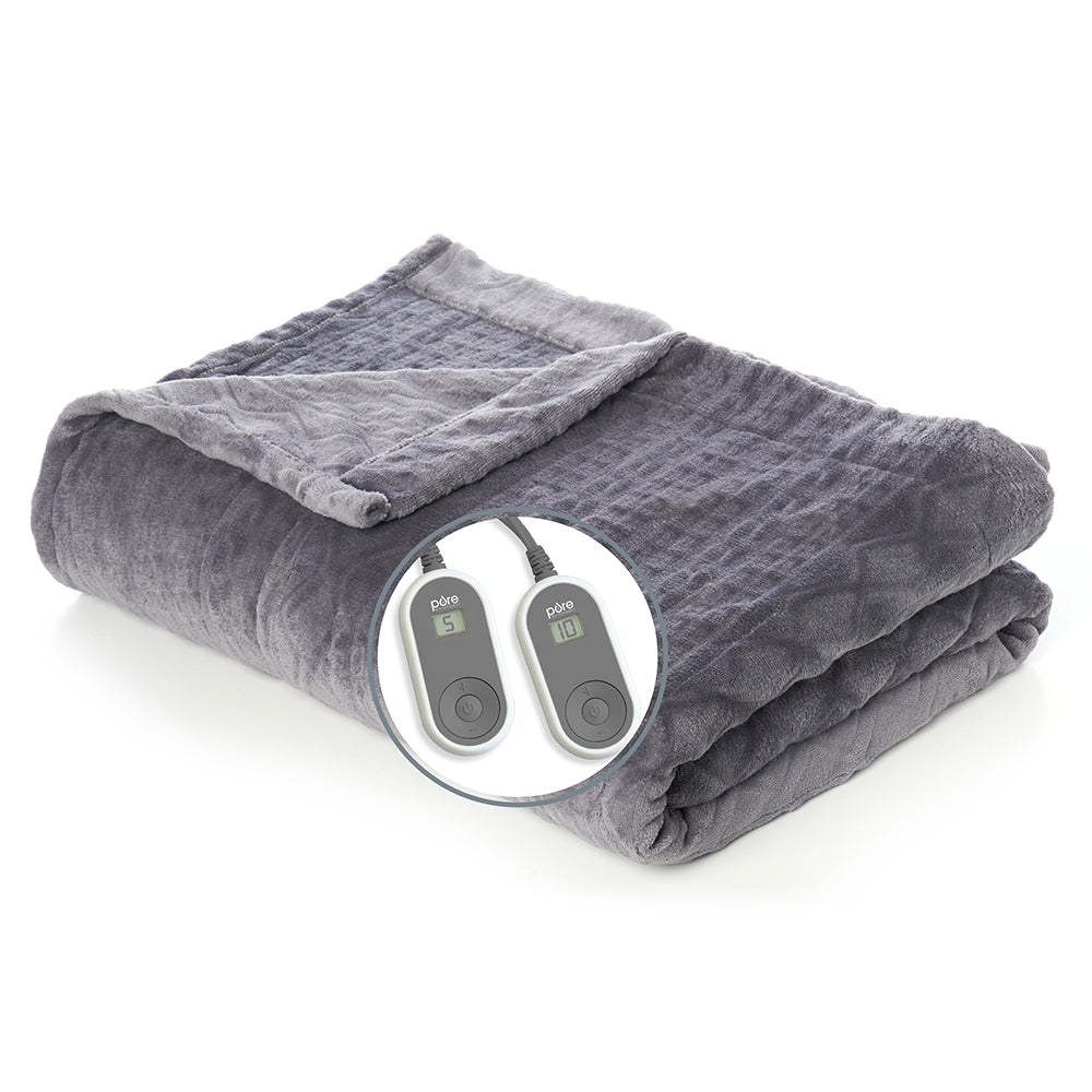 PureRelief Deluxe Heizdecke
