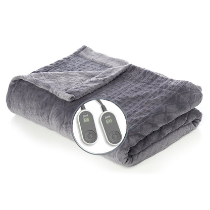 PureRelief Deluxe Heizdecke