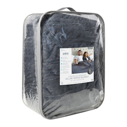 PureRelief Deluxe Heizdecke