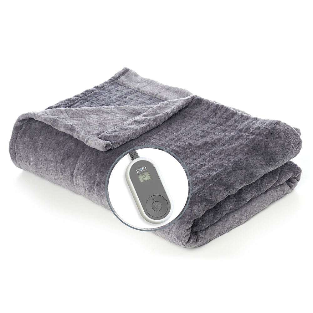 PureRelief Deluxe Heizdecke