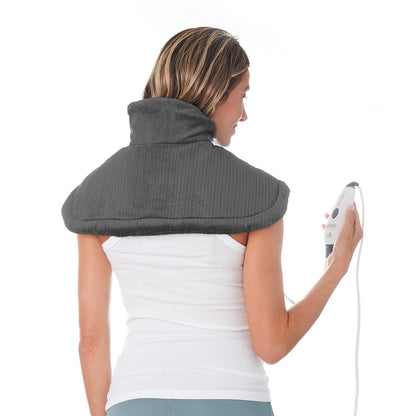 PureRelief® Hals- und Schulterheizkissen