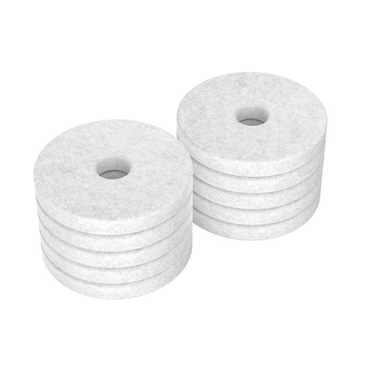 PureBreezeTM wiederaufladbare Lüfter-Nachfüllduftpads (10er-Packung)