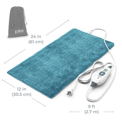 PureRelief XL – King Size Heizkissen
