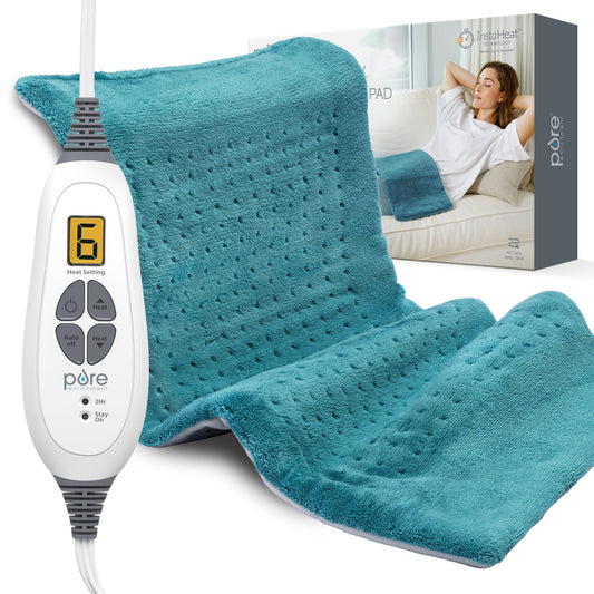 PureRelief XL – King Size Heizkissen