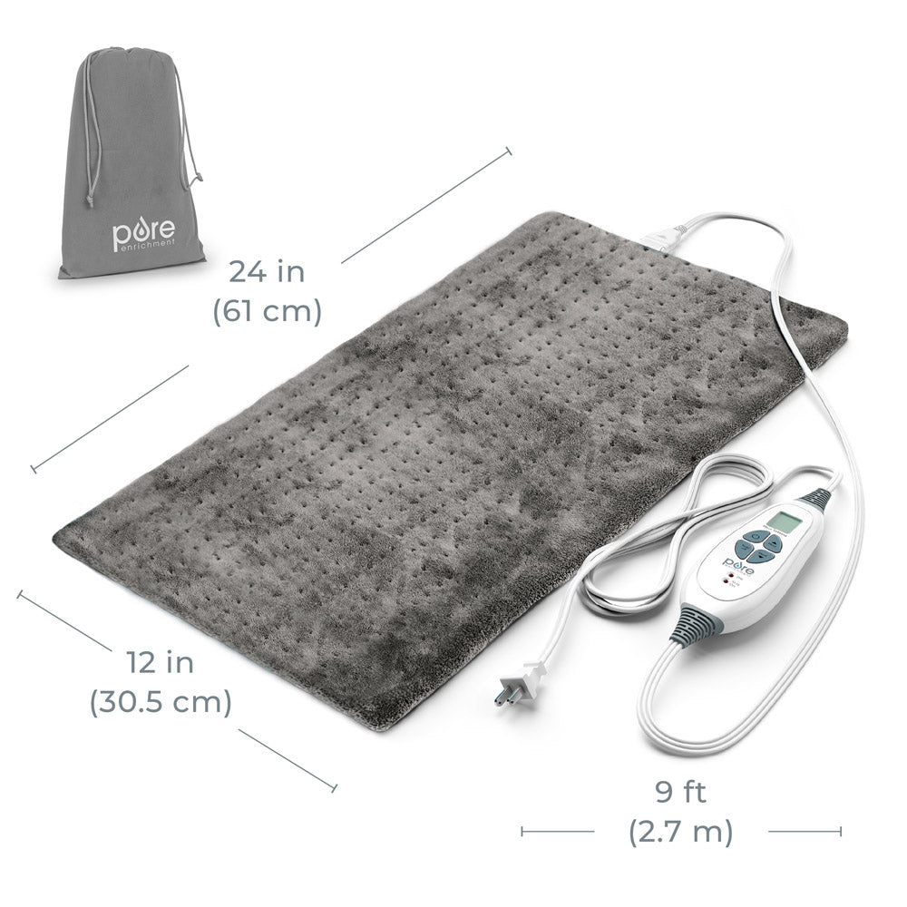 PureRelief XL – King Size Heizkissen