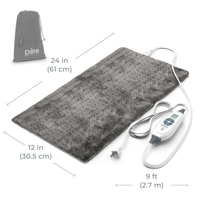 PureRelief XL – King Size Heizkissen