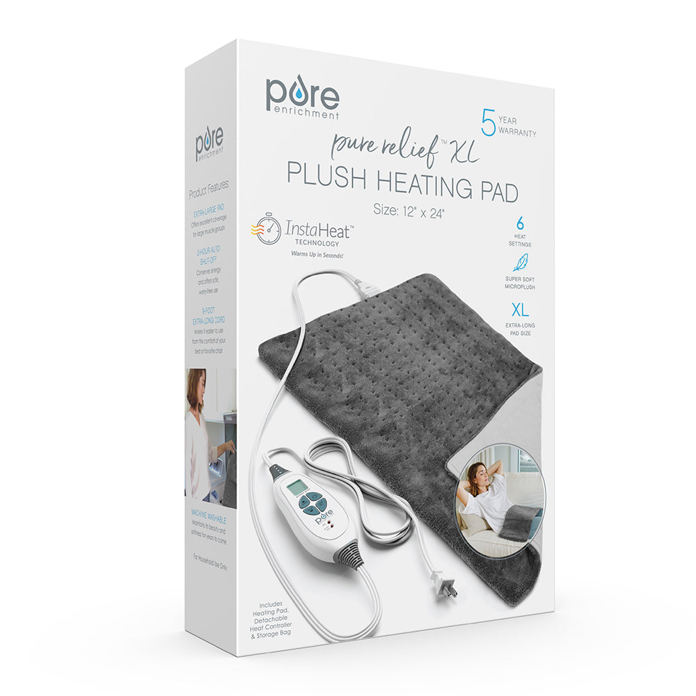 PureRelief XL – King Size Heizkissen