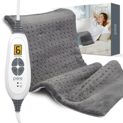 PureRelief XL – King Size Heizkissen