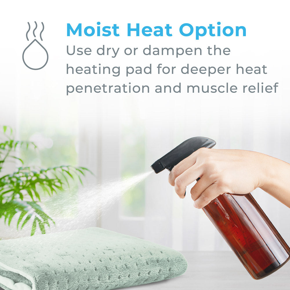 PureRelief XL – King Size Heizkissen