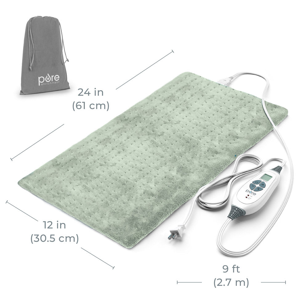 PureRelief XL – King Size Heizkissen
