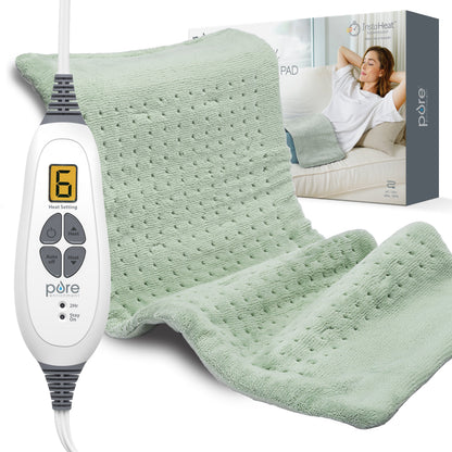PureRelief XL – King Size Heizkissen