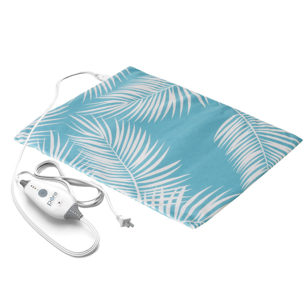 PureRelief Express Designer Serie Heizkissen 12' x 15'