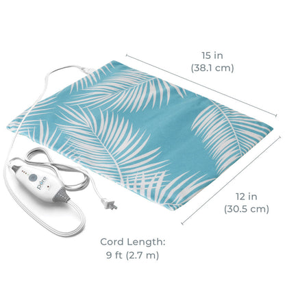 PureRelief Express Designer Serie Heizkissen 12' x 15'