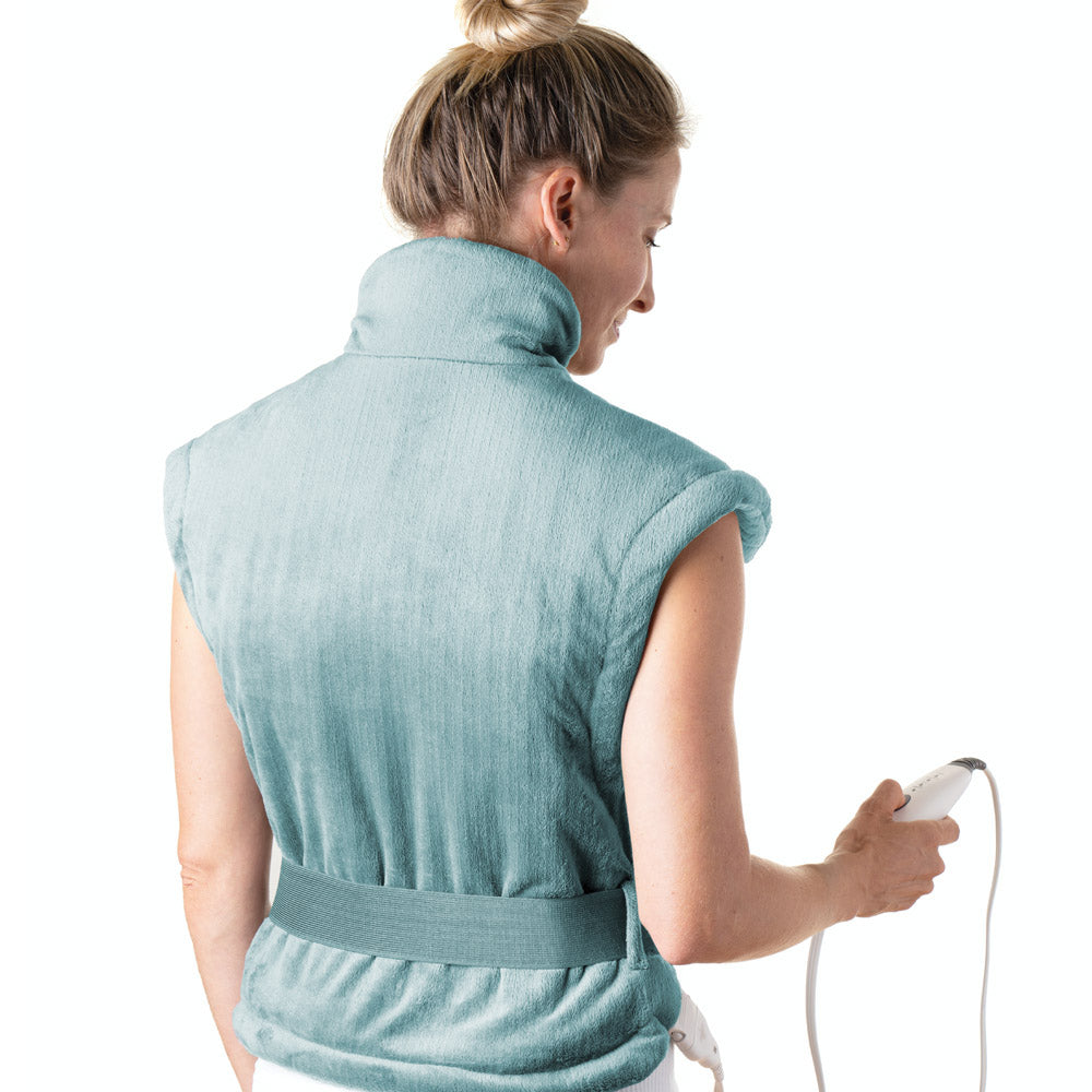 PureRelief XL Extra-Long Back & Neck Heizkissen
